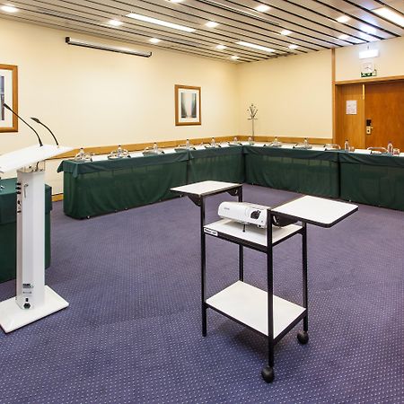 Holiday Inn Lisbon-Continental By Ihg Esterno foto