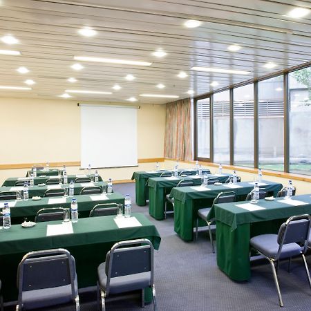 Holiday Inn Lisbon-Continental By Ihg Servizi foto
