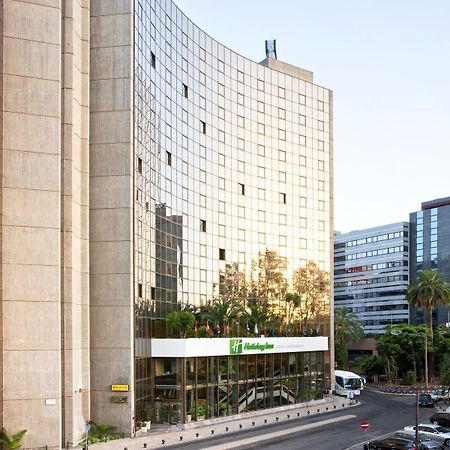 Holiday Inn Lisbon-Continental By Ihg Esterno foto