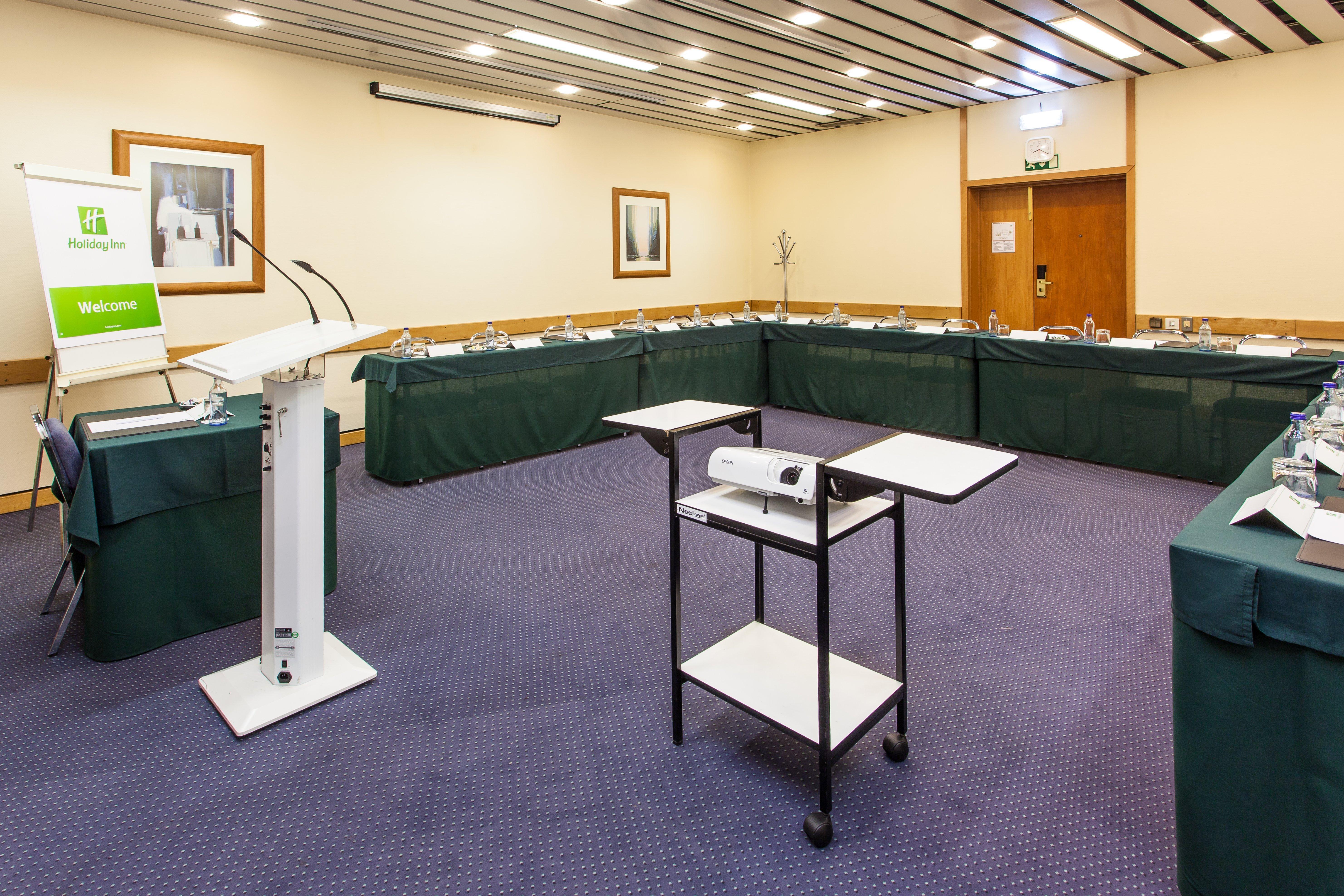 Holiday Inn Lisbon-Continental By Ihg Esterno foto