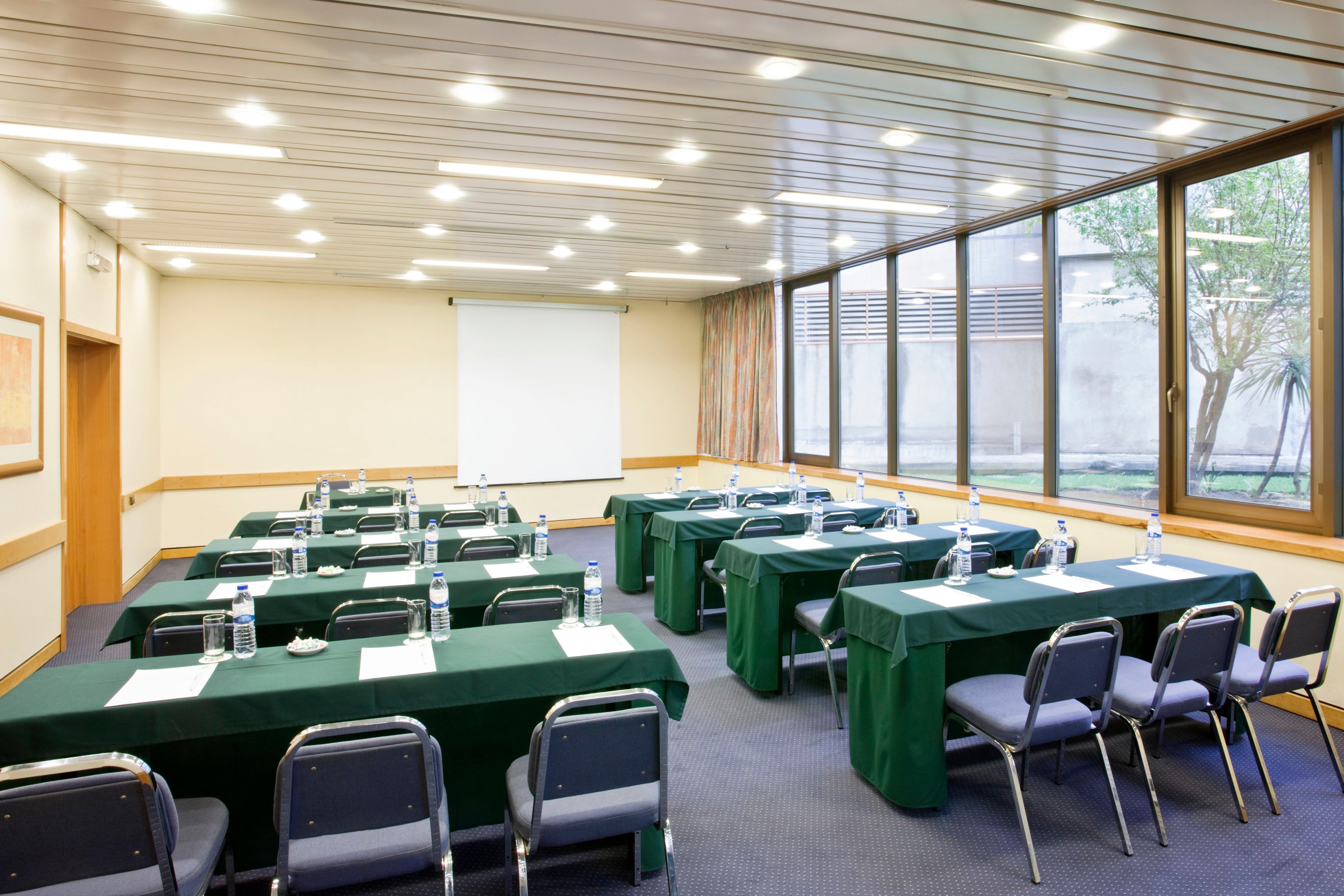 Holiday Inn Lisbon-Continental By Ihg Servizi foto