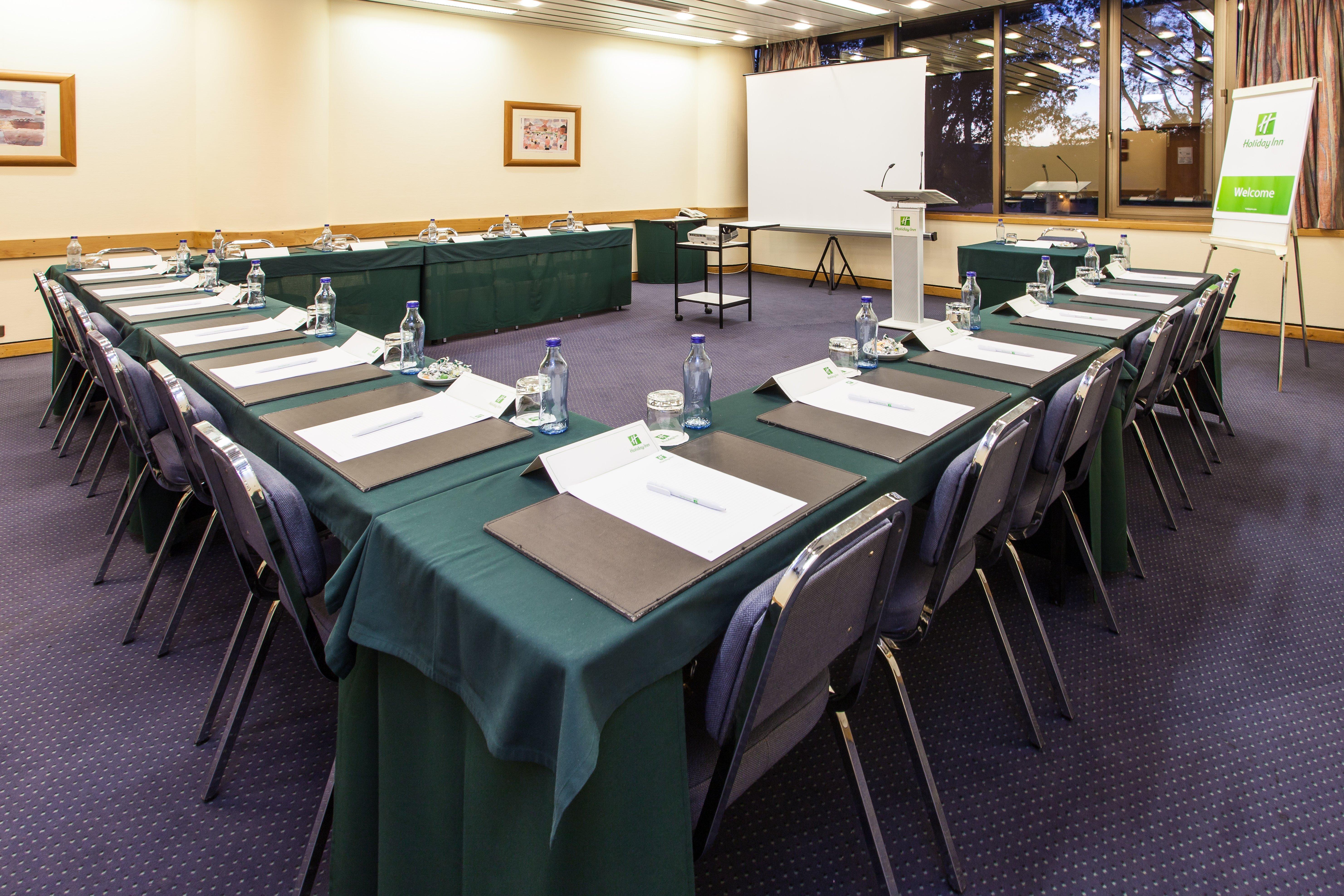 Holiday Inn Lisbon-Continental By Ihg Esterno foto