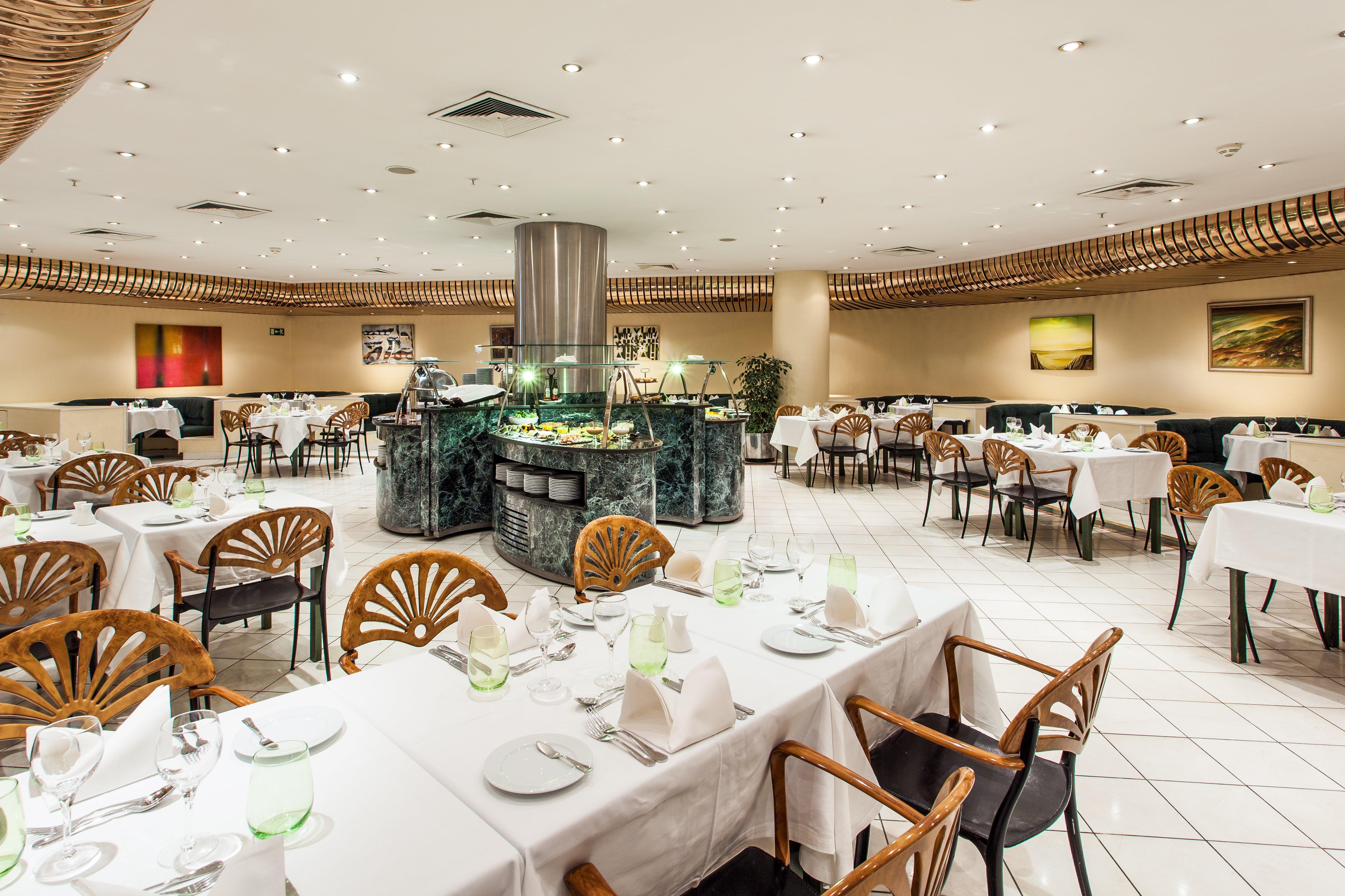 Holiday Inn Lisbon-Continental By Ihg Esterno foto