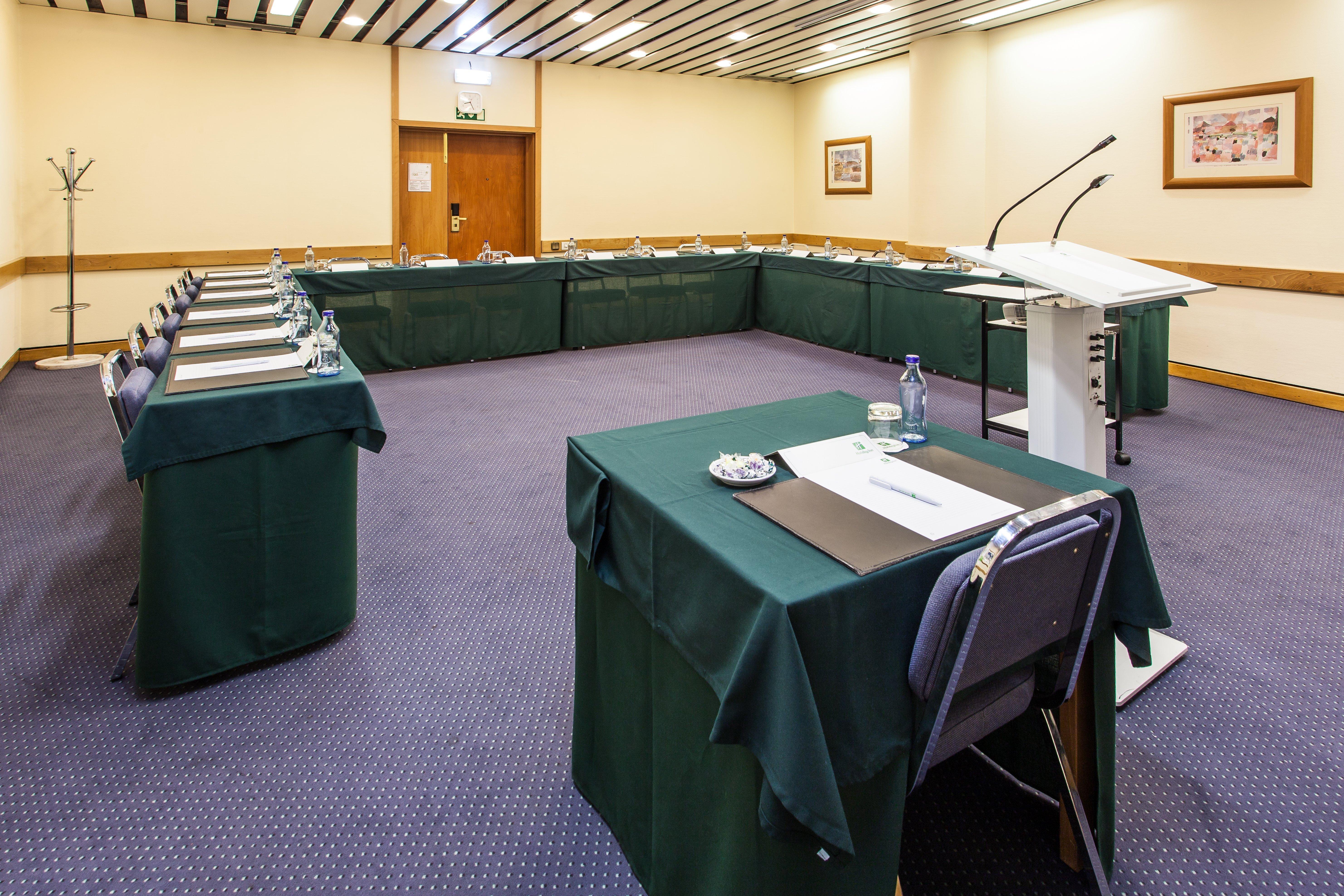 Holiday Inn Lisbon-Continental By Ihg Esterno foto