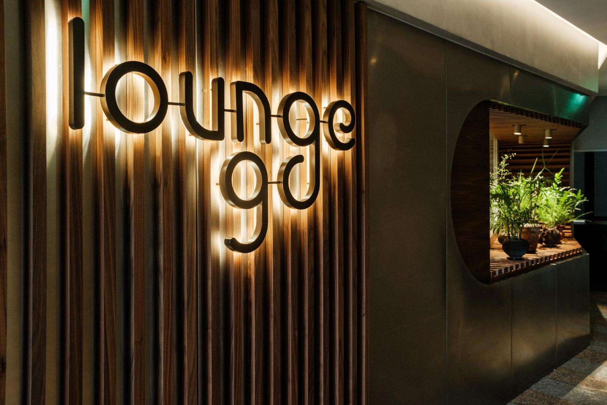 Holiday Inn Lisbon-Continental By Ihg Esterno foto