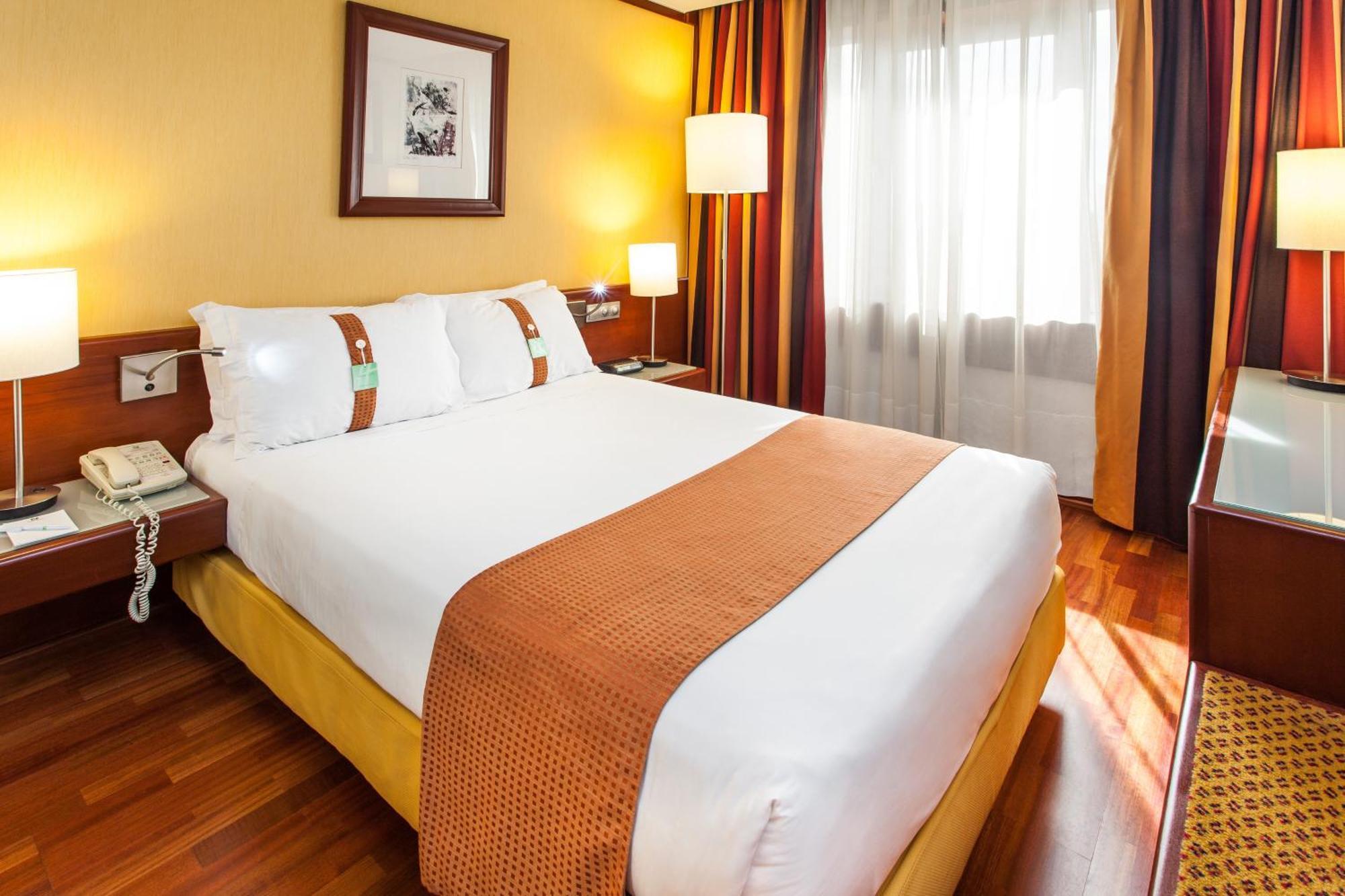 Holiday Inn Lisbon-Continental By Ihg Esterno foto