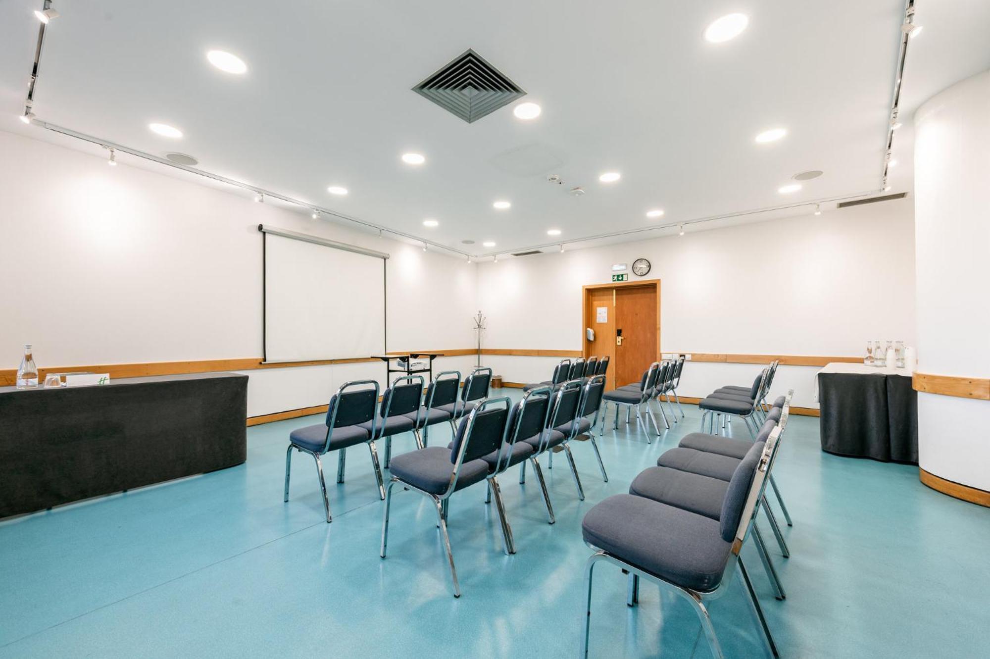 Holiday Inn Lisbon-Continental By Ihg Esterno foto