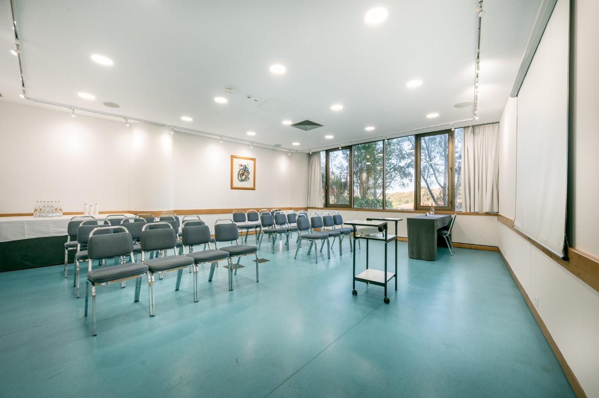 Holiday Inn Lisbon-Continental By Ihg Esterno foto